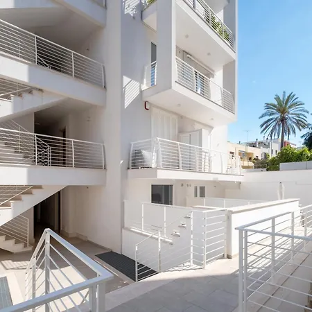 Apartmán Dimora Idrusa Otranto