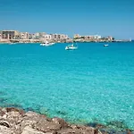 Dimora Idrusa Appartement