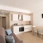 Dimora Idrusa Appartement