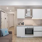 Appartement Dimora Idrusa