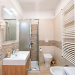 Dimora Idrusa Appartement *