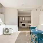 Appartement Dimora Idrusa