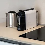 Dimora Idrusa Appartement *