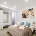 Appartement Dimora Idrusa *