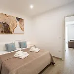 Appartement Dimora Idrusa