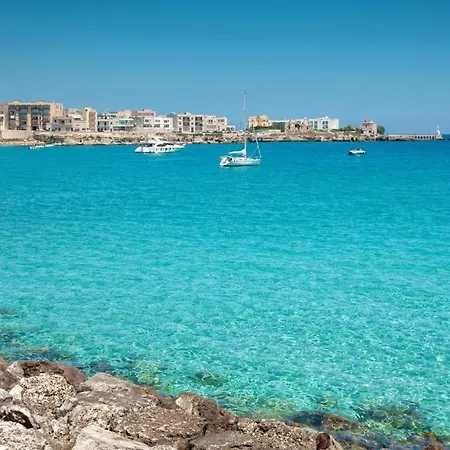 Dimora Idrusa Lägenhet