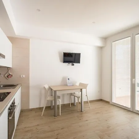 Dimora Idrusa * Otranto