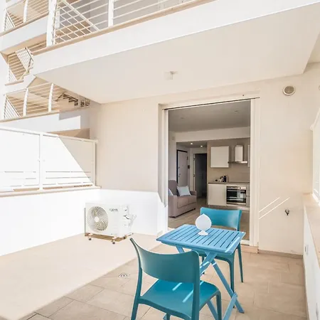 Dimora Idrusa Apartment Otranto