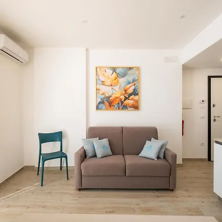 Dimora Idrusa * Otranto