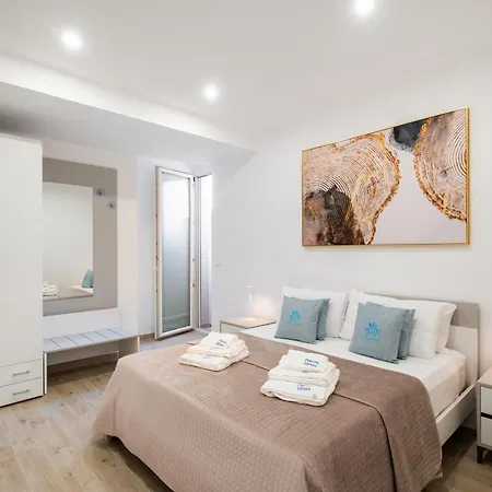 Lägenhet Dimora Idrusa *