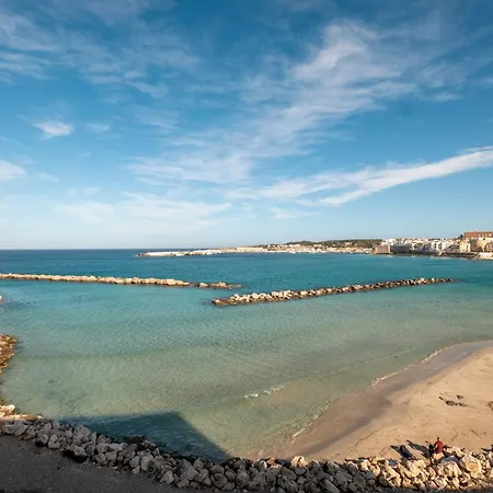 Dimora Idrusa * Otranto