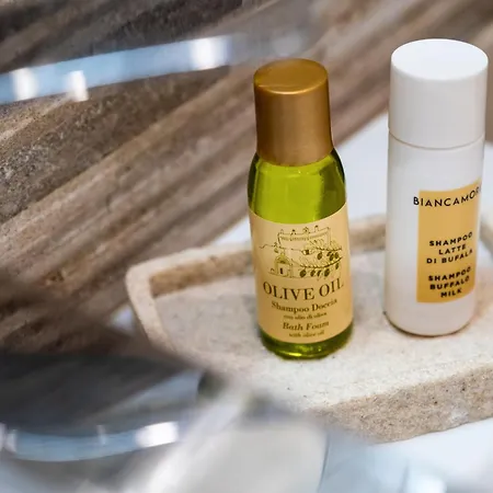 Lägenhet Dimora Idrusa